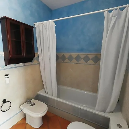 El Rinconcito De Manue アパート *